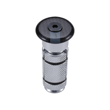 BBB Cycling Powerhead 1 1/8 Carbon